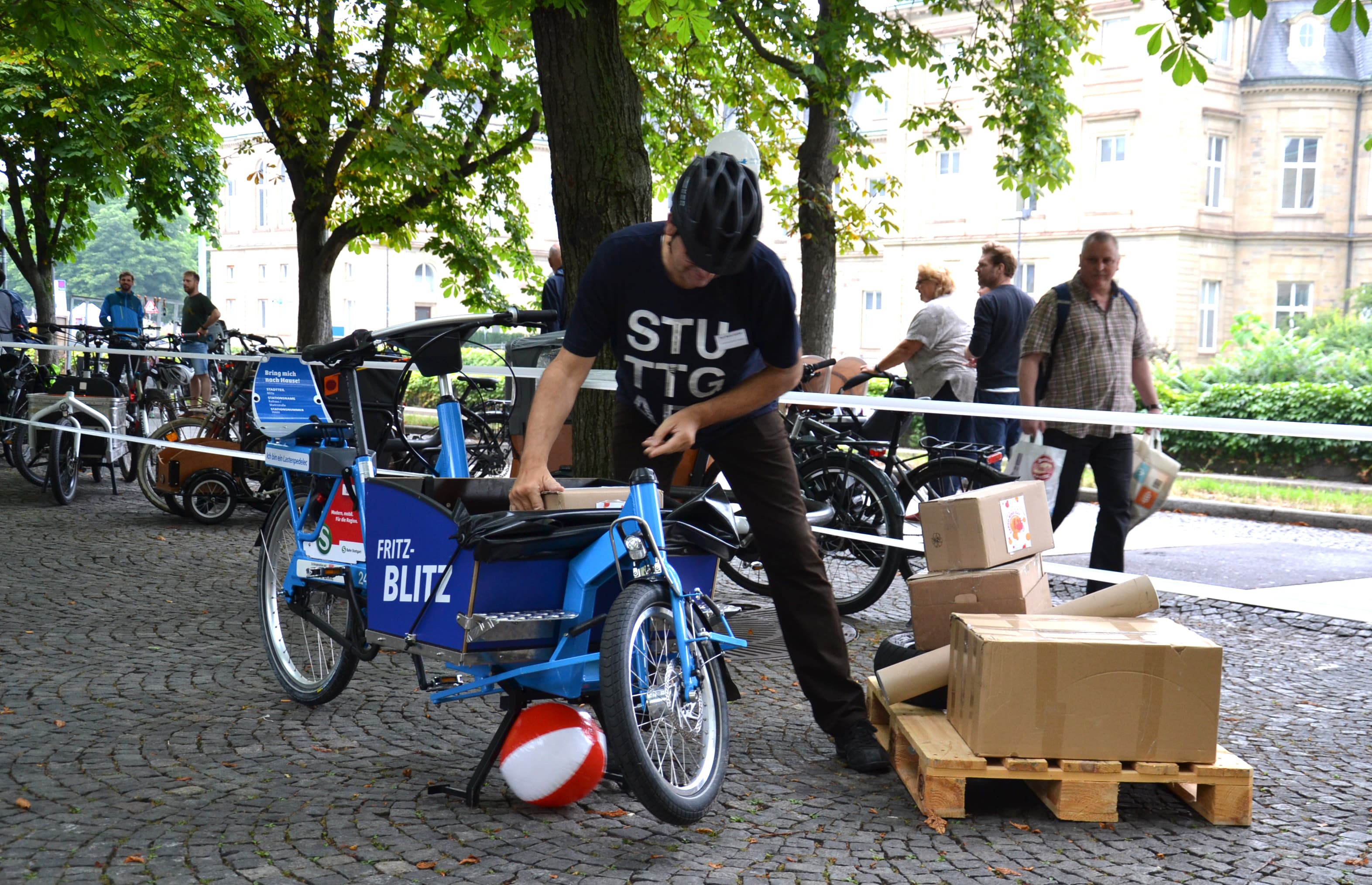 fahrrad waschanlage stuttgart